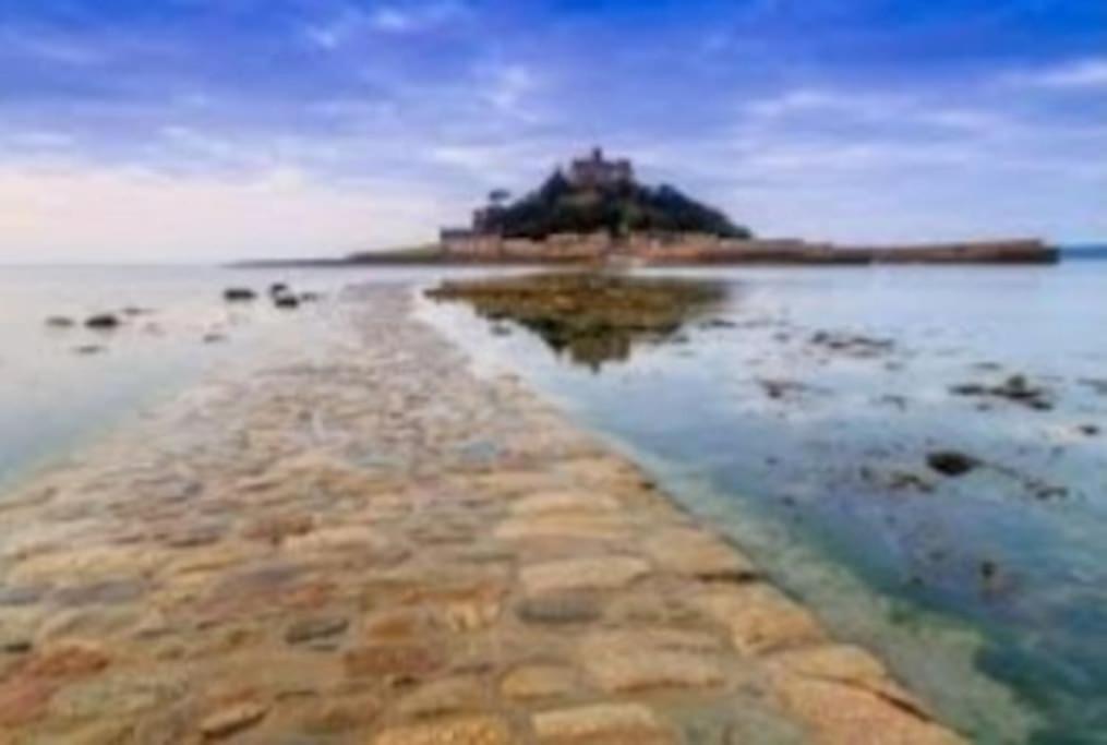 Beautiful And Bright !! Town/Harbour Apartment #1 Penzance Exterior foto